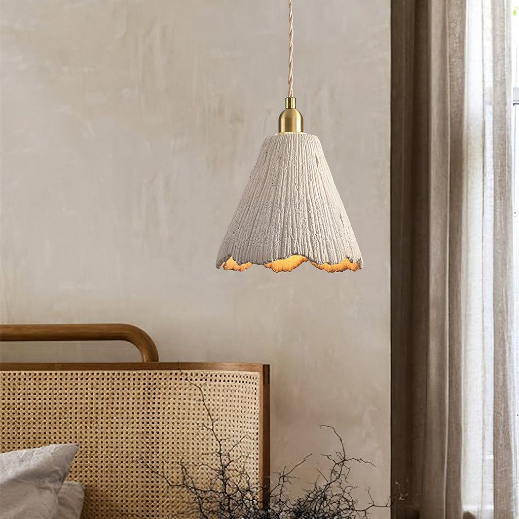 Kirae Suspension Ciment - Neutralighting