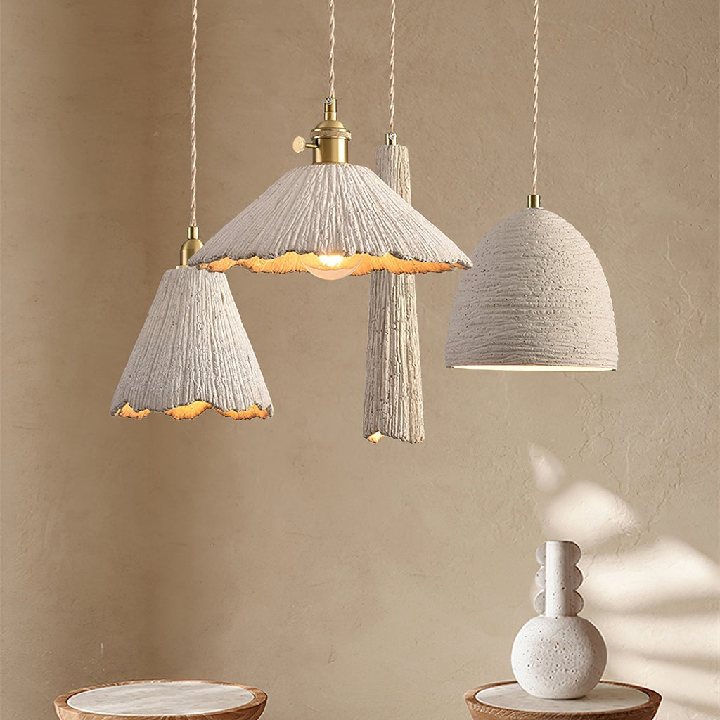 Kirae Suspension Ciment - Neutralighting