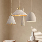 Kirae Suspension Ciment - Neutralighting