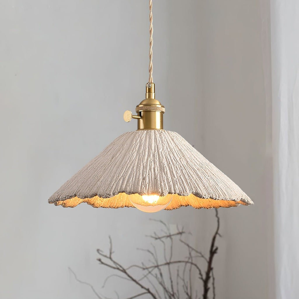 Kirae Suspension Ciment - Neutralighting