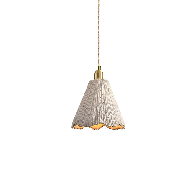 Kirae Suspension Ciment - Neutralighting