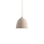 Kirae Suspension Ciment - Neutralighting