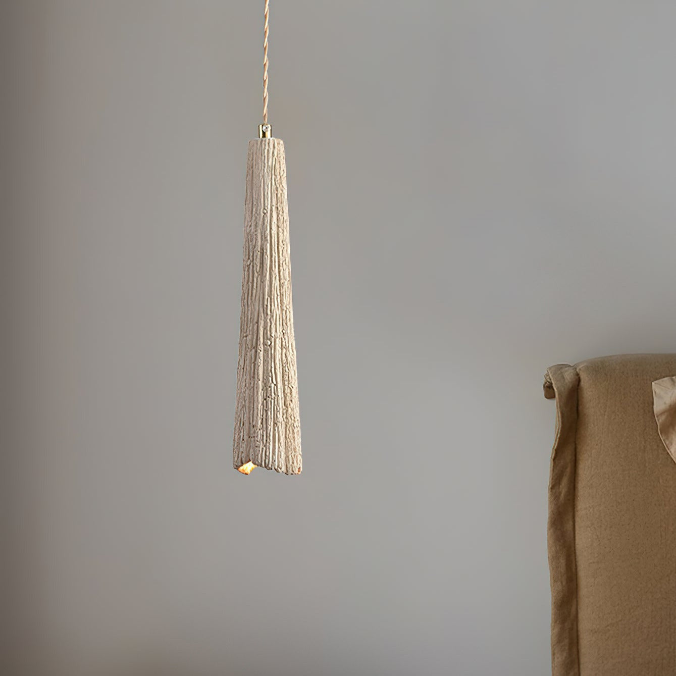 Kirae Suspension Ciment - Neutralighting