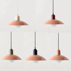 Valentina Moderne Suspension Métal Chambre à coucher/ Salle à manger - Neutralighting