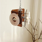 Valentina Design Suspension Métal/Verre Salon/Salle À Manger - Neutralighting