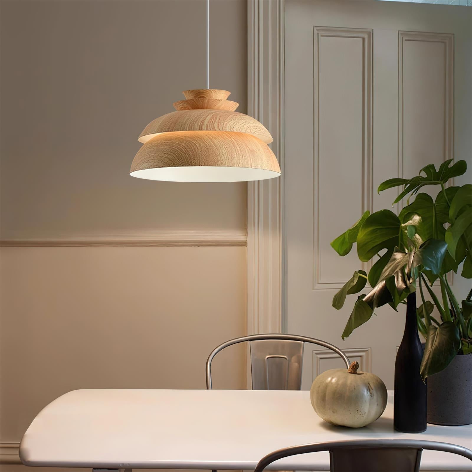 Aero Lampe Pendante Moderne Minimaliste - Neutralighting