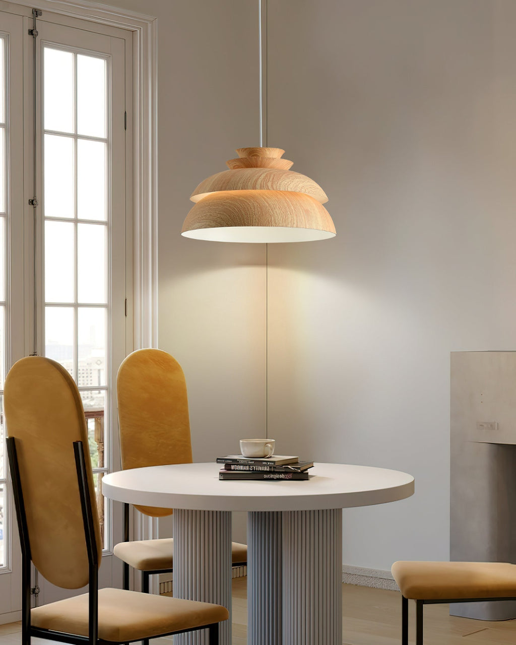Aero Lampe Pendante Moderne Minimaliste - Neutralighting