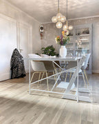 Velain Suspension industrielle en laiton - Neutralighting