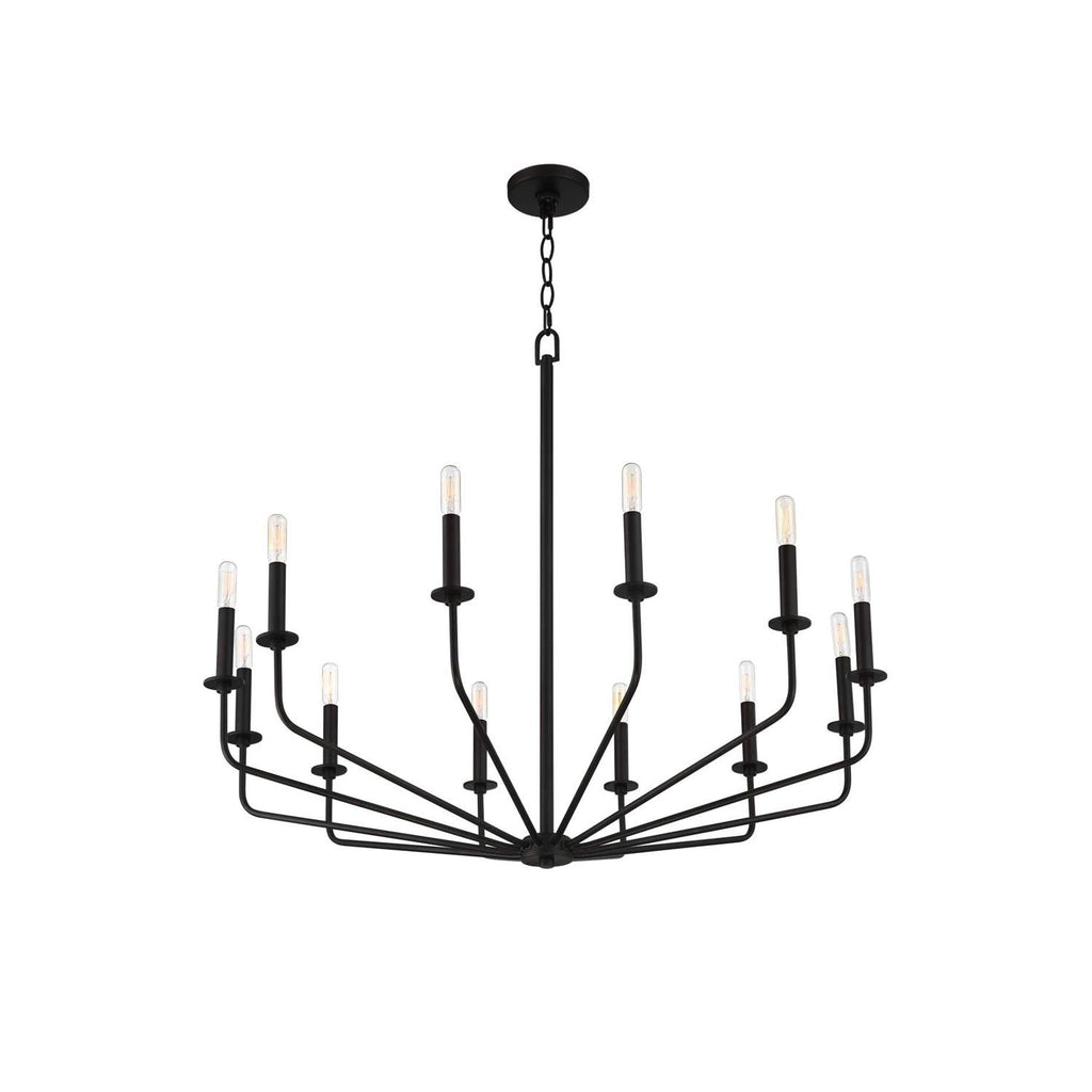 Cedorisra Lustre Métal Industriel Vintage - Neutralighting