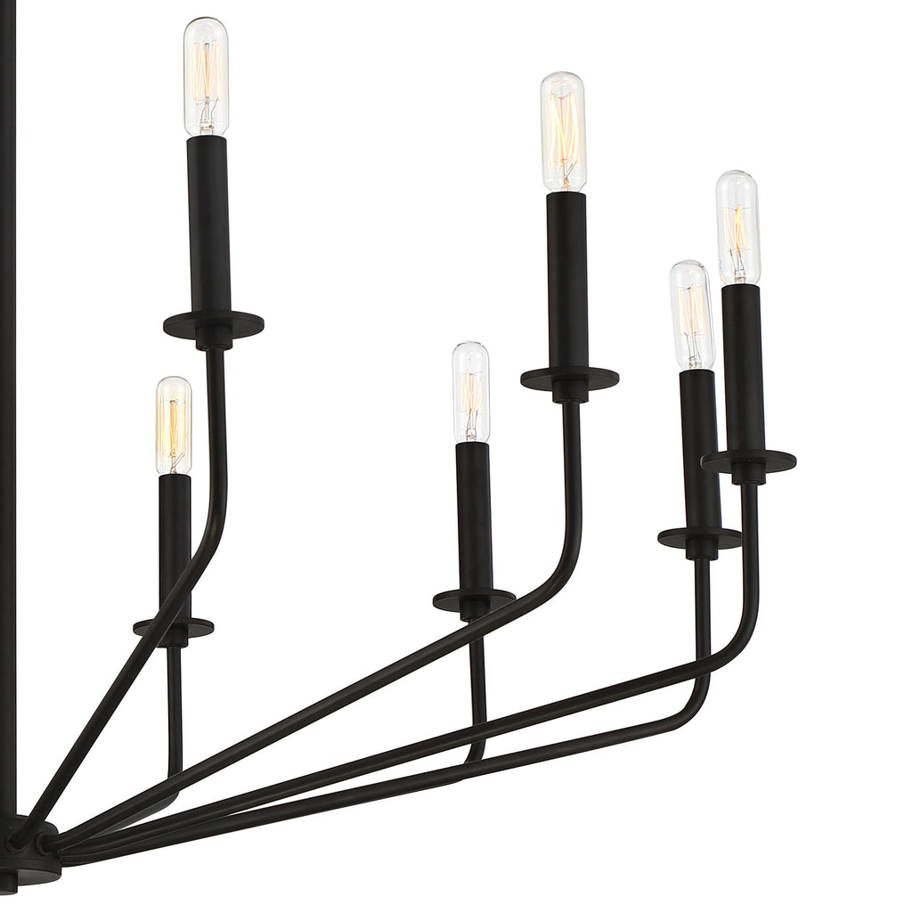 Cedorisra Lustre Métal Industriel Vintage - Neutralighting