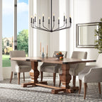 Cedorisra Lustre Métal Industriel Vintage - Neutralighting