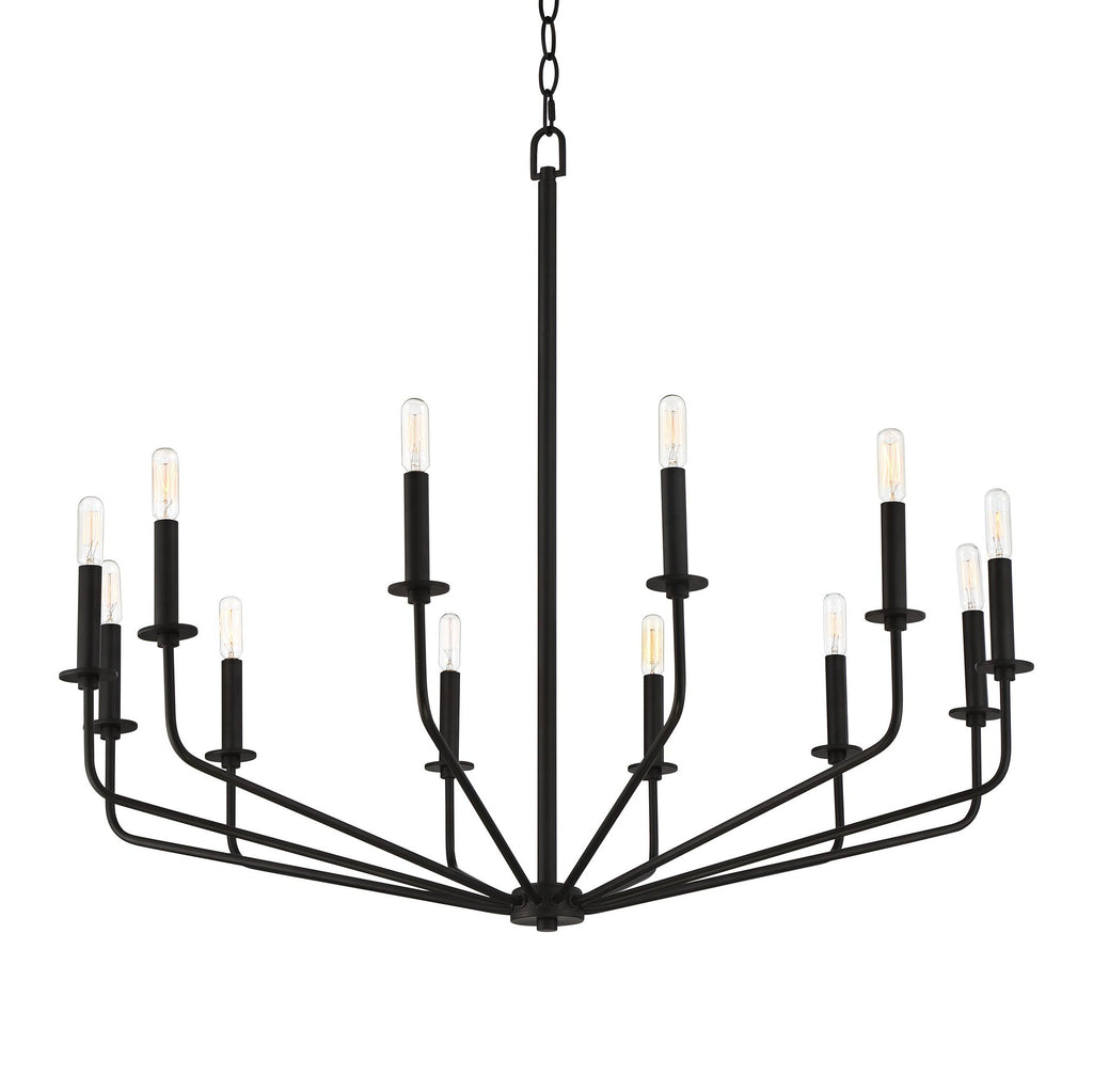 Cedorisra Lustre Métal Industriel Vintage - Neutralighting