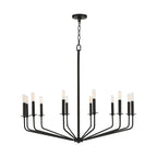 Cedorisra Lustre Métal Industriel Vintage - Neutralighting