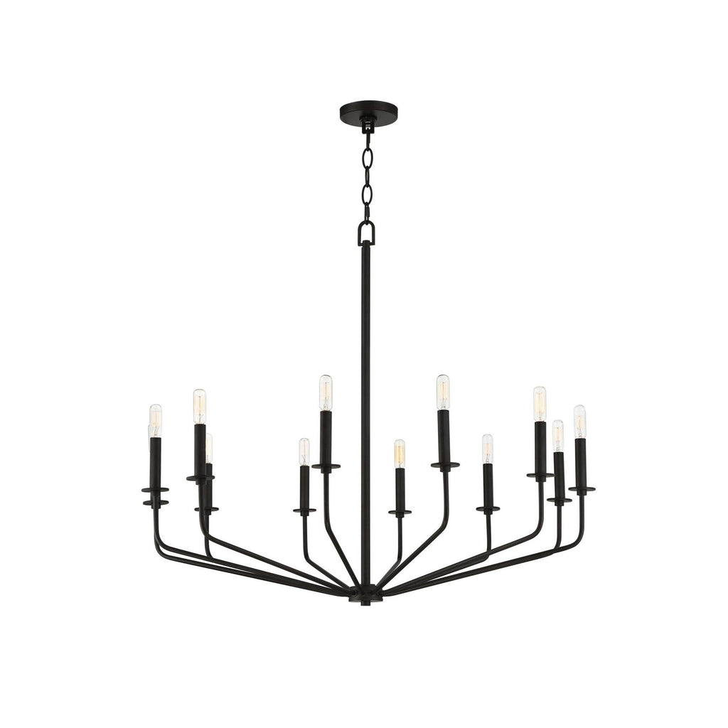 Cedorisra Lustre Métal Industriel Vintage - Neutralighting
