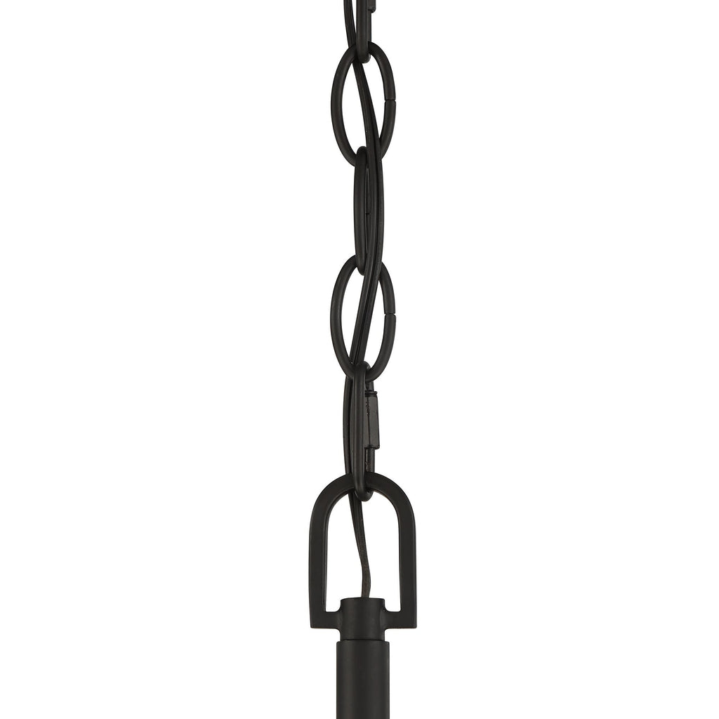 Cedorisra Lustre Métal Industriel Vintage - Neutralighting