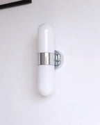 Lyra Applique Murale Moderne Minimaliste en Verre - Neutralighting