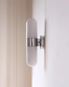 Lyra Applique Murale Moderne Minimaliste en Verre - Neutralighting