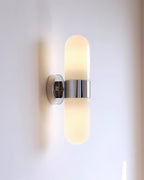 Lyra Applique Murale Moderne Minimaliste en Verre - Neutralighting