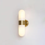 Lyra Applique Murale Moderne Minimaliste en Verre - Neutralighting