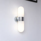 Lyra Applique Murale Moderne Minimaliste en Verre - Neutralighting