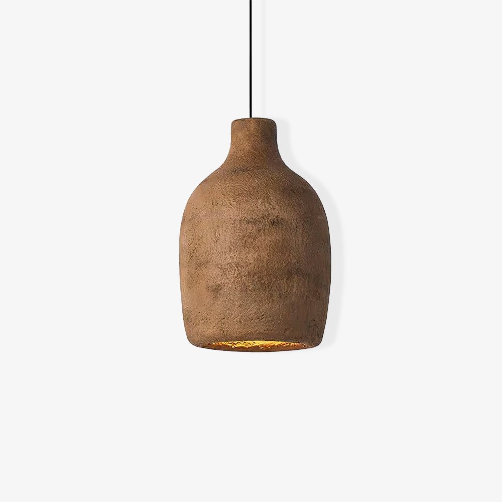 Nerissan Suspension Industrielle Artistique - Neutralighting