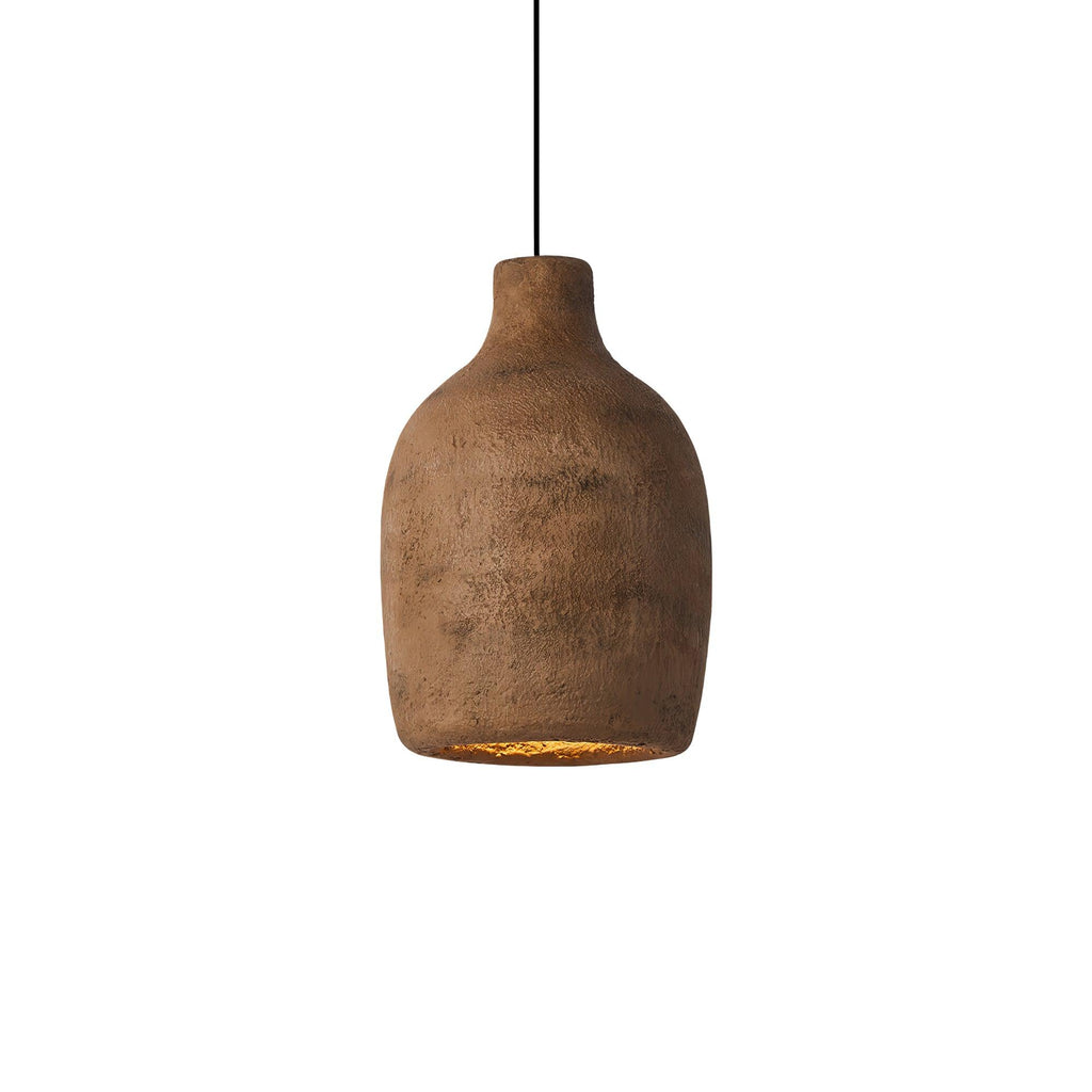 Nerissan Suspension Industrielle Artistique - Neutralighting
