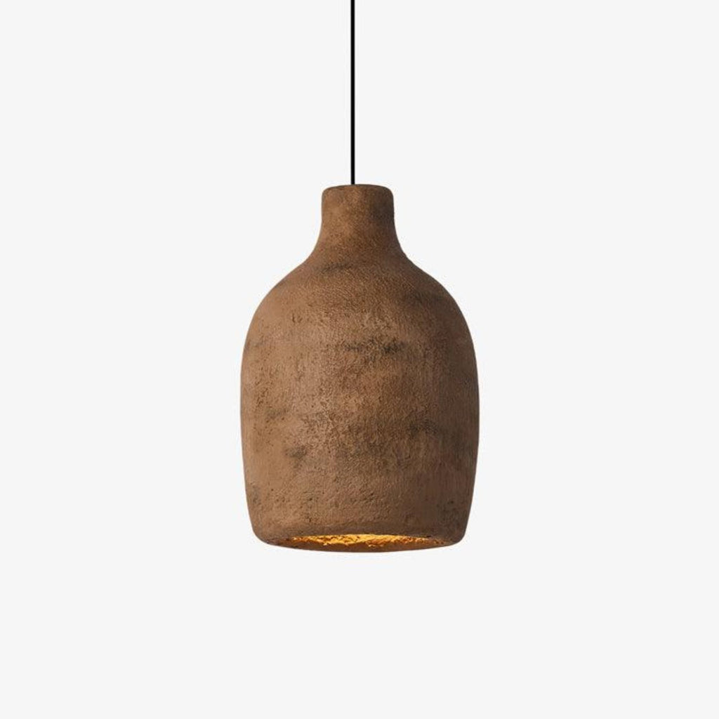 Nerissan Suspension Industrielle Artistique - Neutralighting