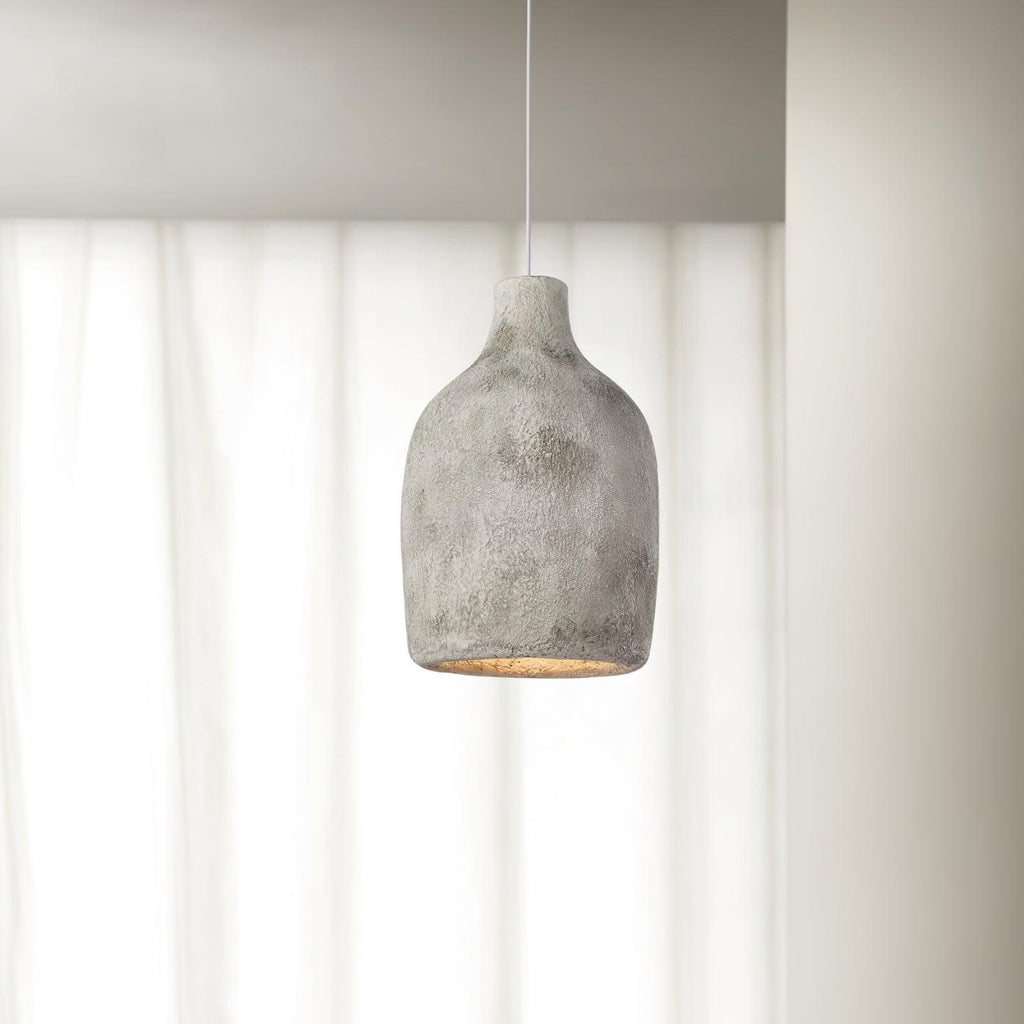 Nerissan Suspension Industrielle Artistique - Neutralighting