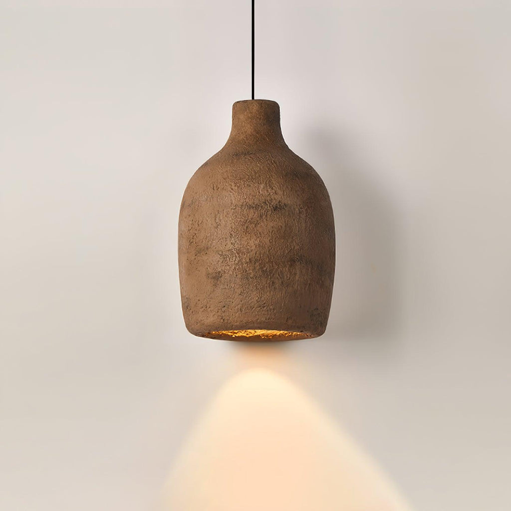 Nerissan Suspension Industrielle Artistique - Neutralighting