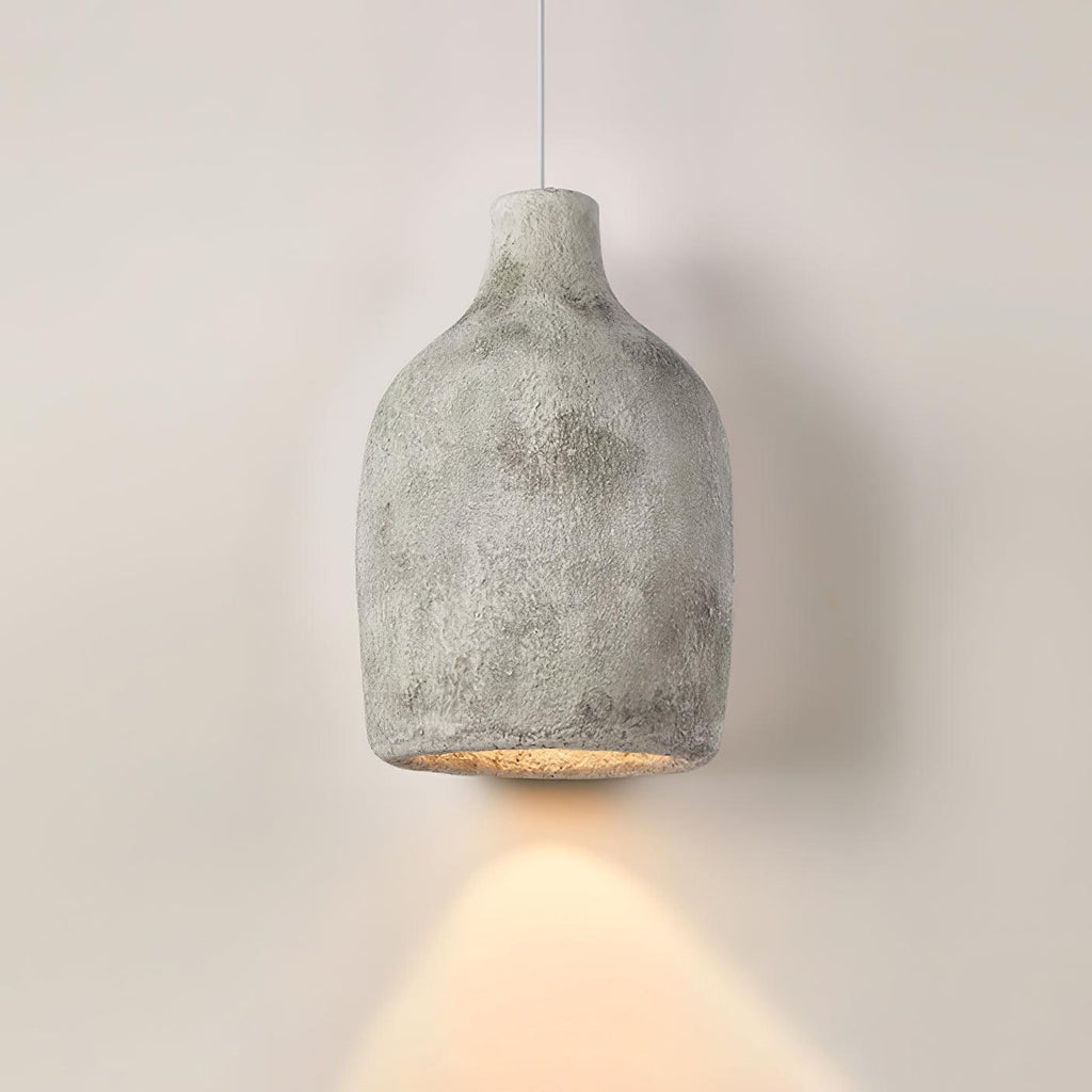 Nerissan Suspension Industrielle Artistique - Neutralighting