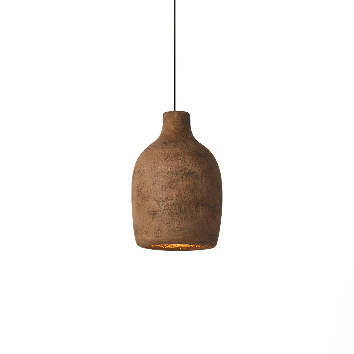 Nerissan Suspension Industrielle Artistique - Neutralighting