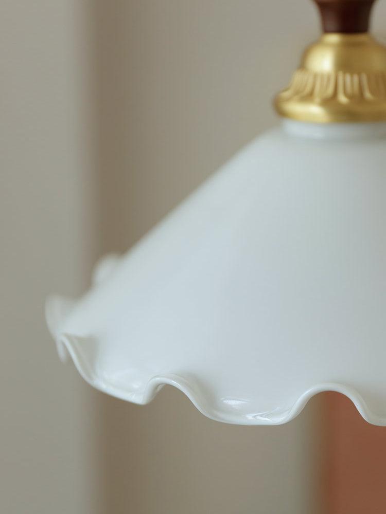 Floria Lampe Suspendue Fleur Laitée - Neutralighting