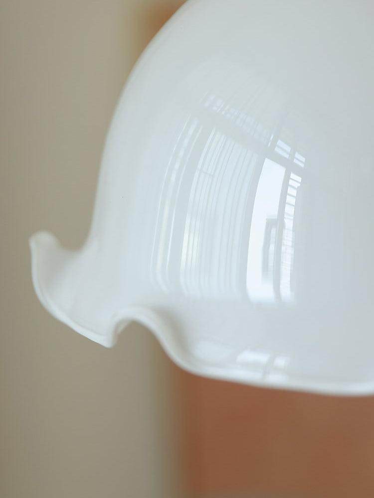 Floria Lampe Suspendue Fleur Laitée - Neutralighting