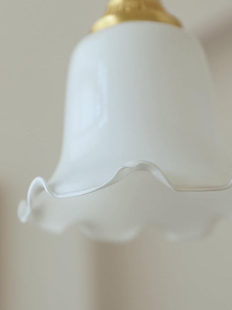 Floria Lampe Suspendue Fleur Laitée - Neutralighting