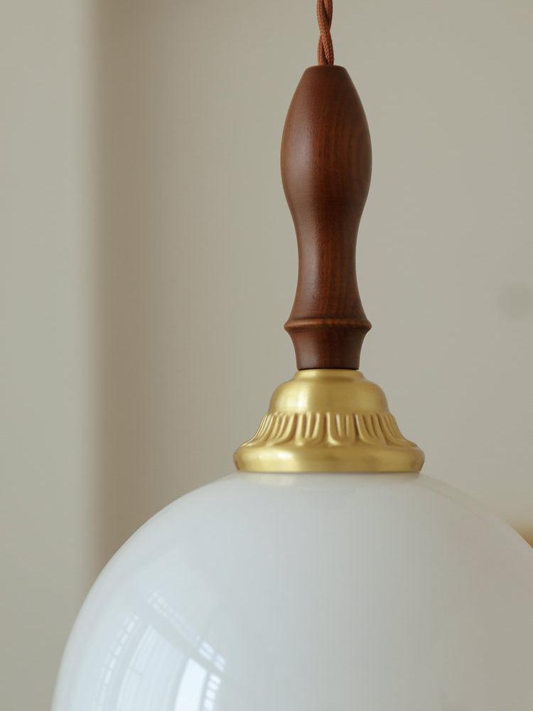 Floria Lampe Suspendue Fleur Laitée - Neutralighting