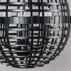 Virinia Suspension Globe Métal Créativité Individuelle - Neutralighting