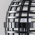 Virinia Suspension Globe Métal Créativité Individuelle - Neutralighting