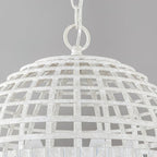 Virinia Suspension Globe Métal Créativité Individuelle - Neutralighting