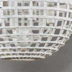 Virinia Suspension Globe Métal Créativité Individuelle - Neutralighting