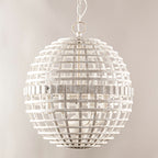 Virinia Suspension Globe Métal Créativité Individuelle - Neutralighting
