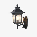 Artalil Applique Murale en Plastique Style Victorien - Neutralighting