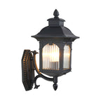 Artalil Applique Murale en Plastique Style Victorien - Neutralighting