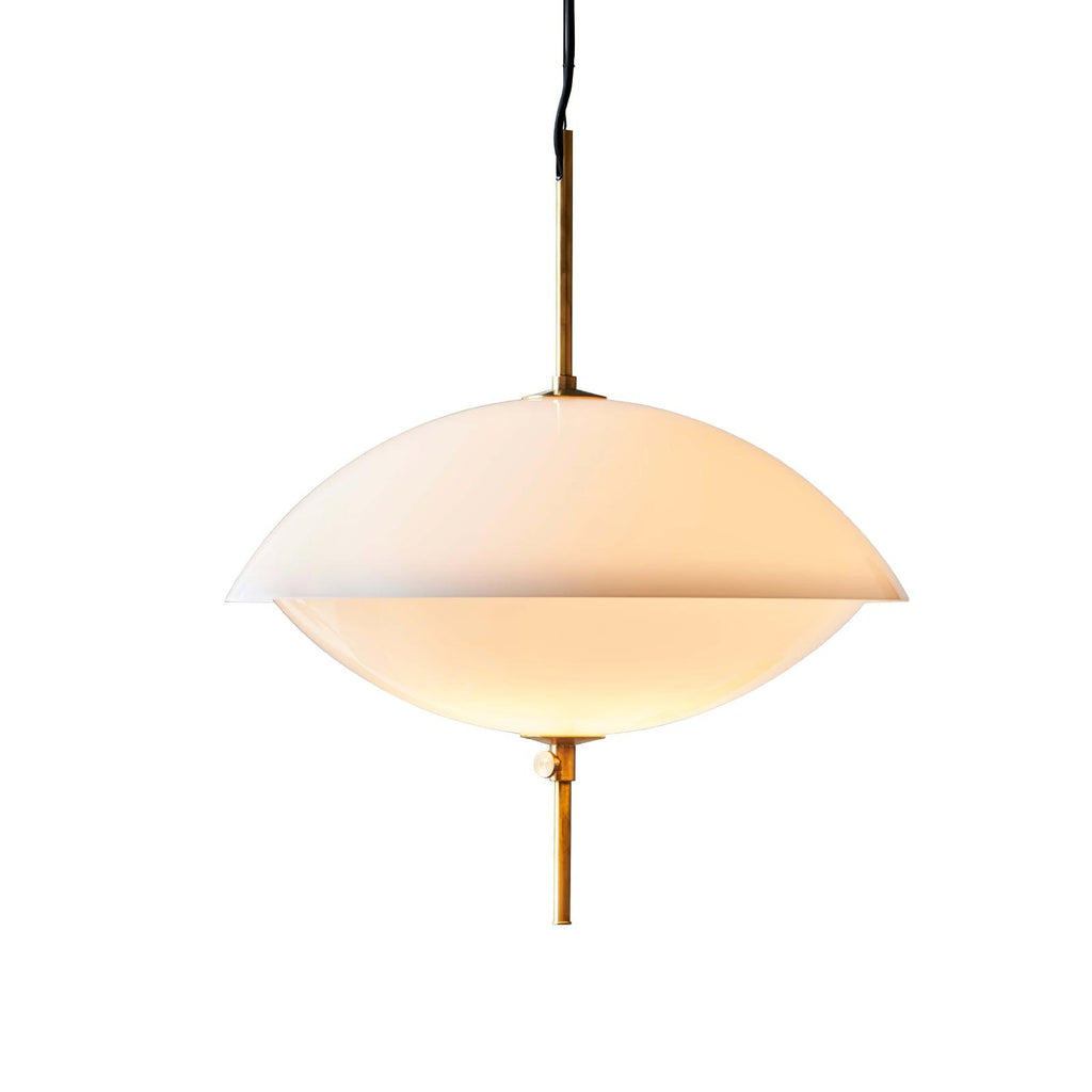 Calyxce Suspension Moderne Scandinave - Neutralighting