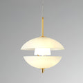 Calyxce Suspension Moderne Scandinave - Neutralighting