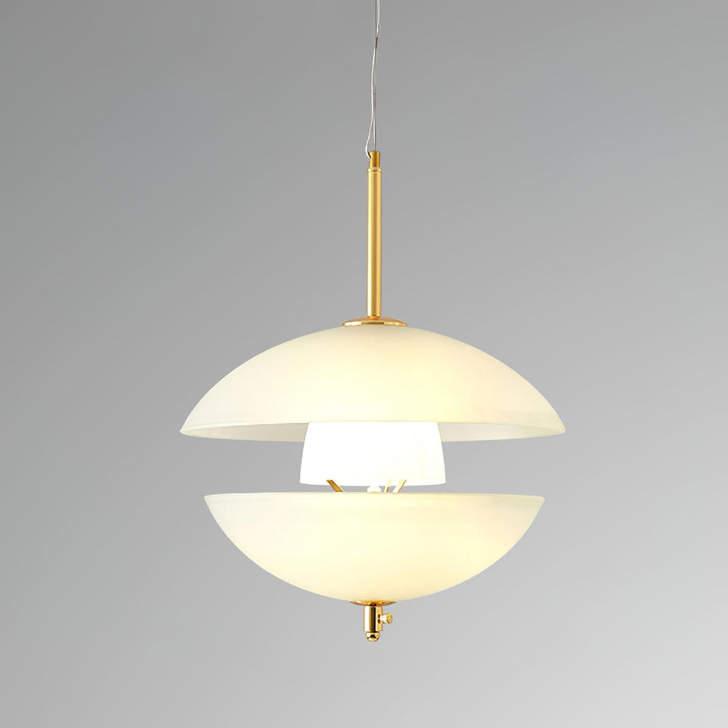 Calyxce Suspension Moderne Scandinave - Neutralighting