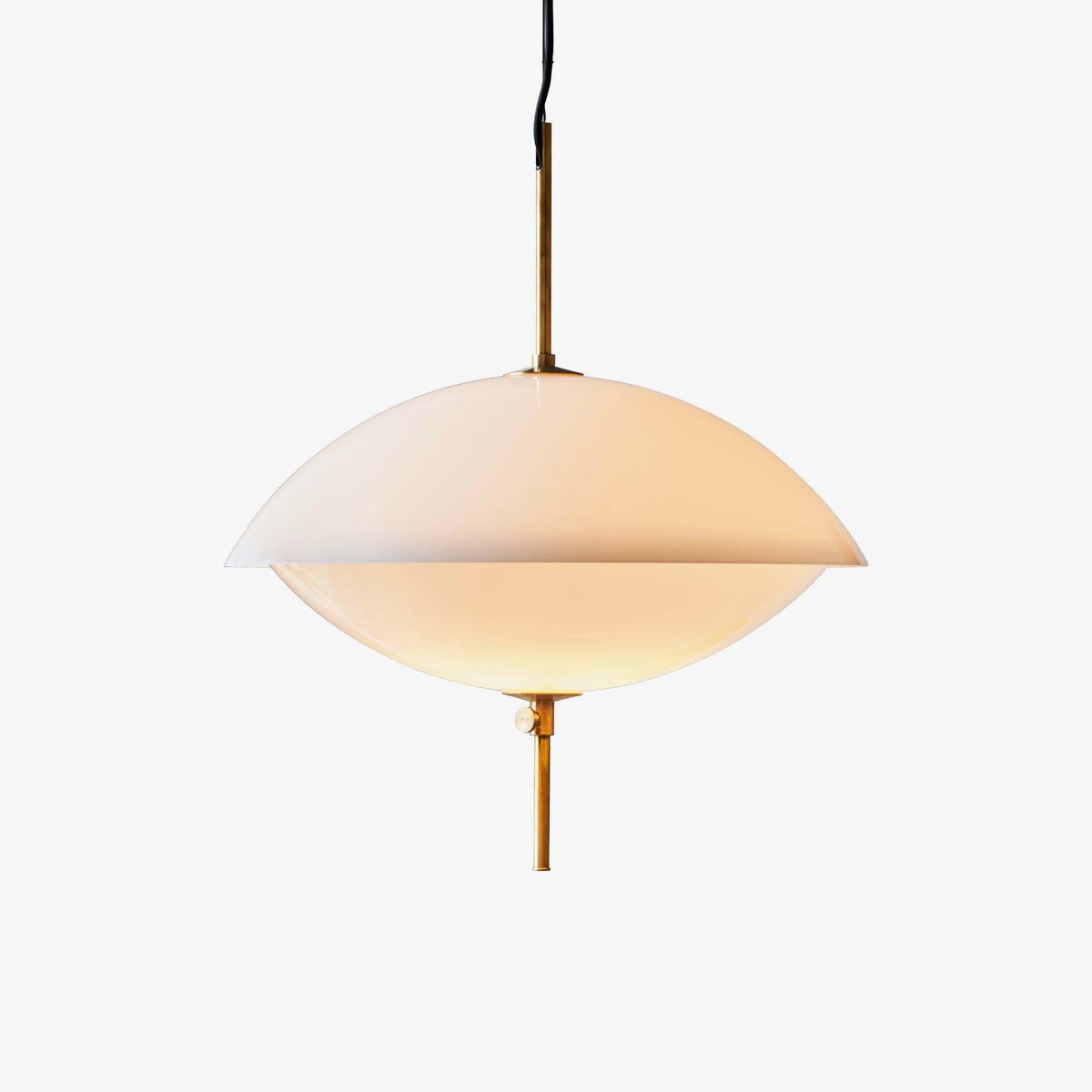 Calyxce Suspension Moderne Scandinave - Neutralighting