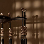 Esoleth Traditional Premium Elegance Marble Chandelier - Neutralighting