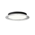 Crystaline Minimaliste Aluminium Plafonnier - Neutralighting