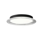 Crystaline Minimaliste Aluminium Plafonnier - Neutralighting
