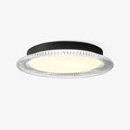 Crystaline Minimaliste Aluminium Plafonnier - Neutralighting